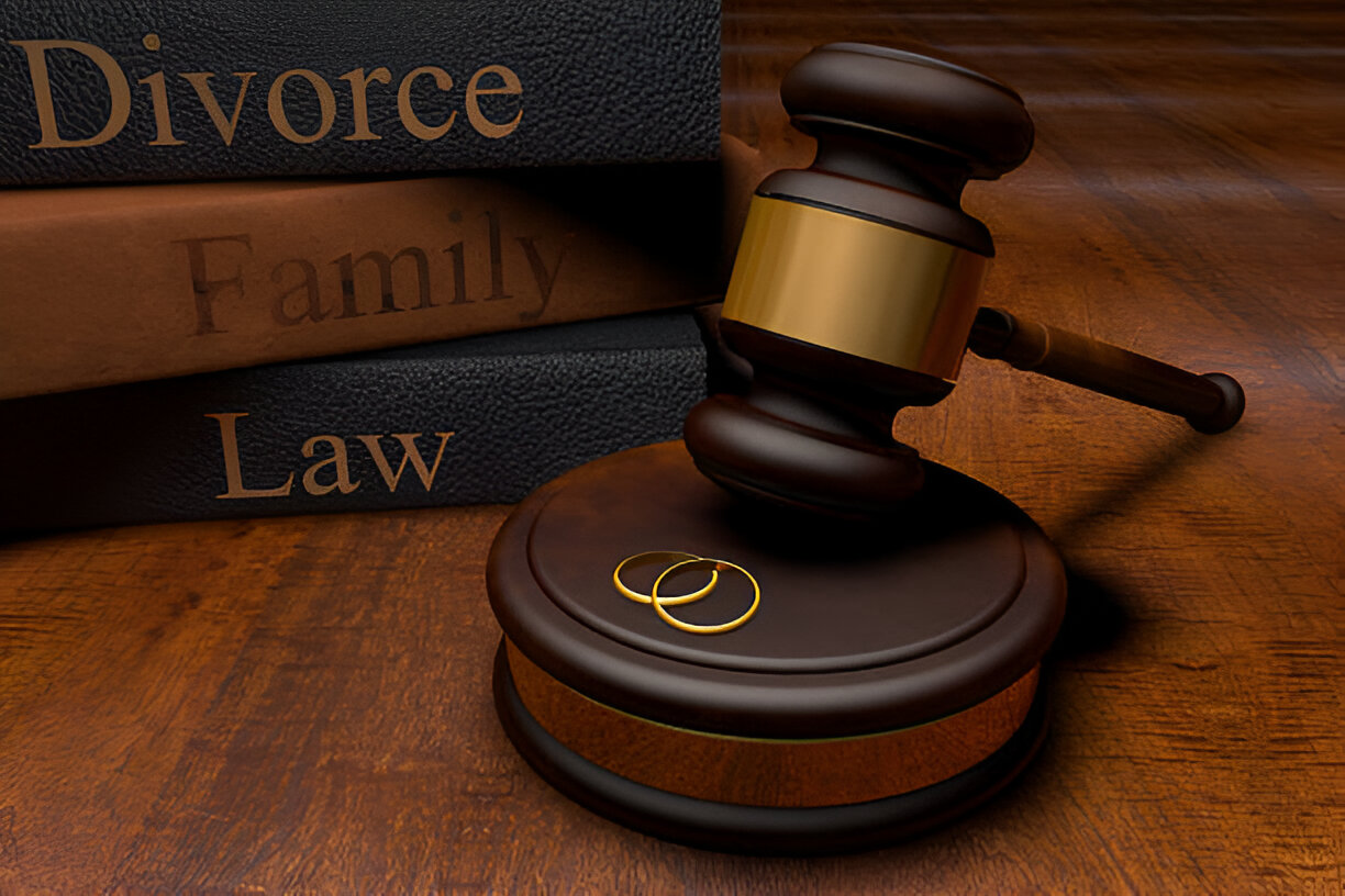 Family Law II