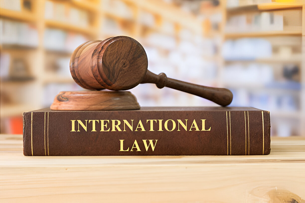 Public International Law