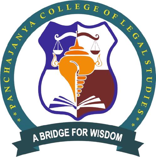 Panchajanya College of Legal Studies Logo