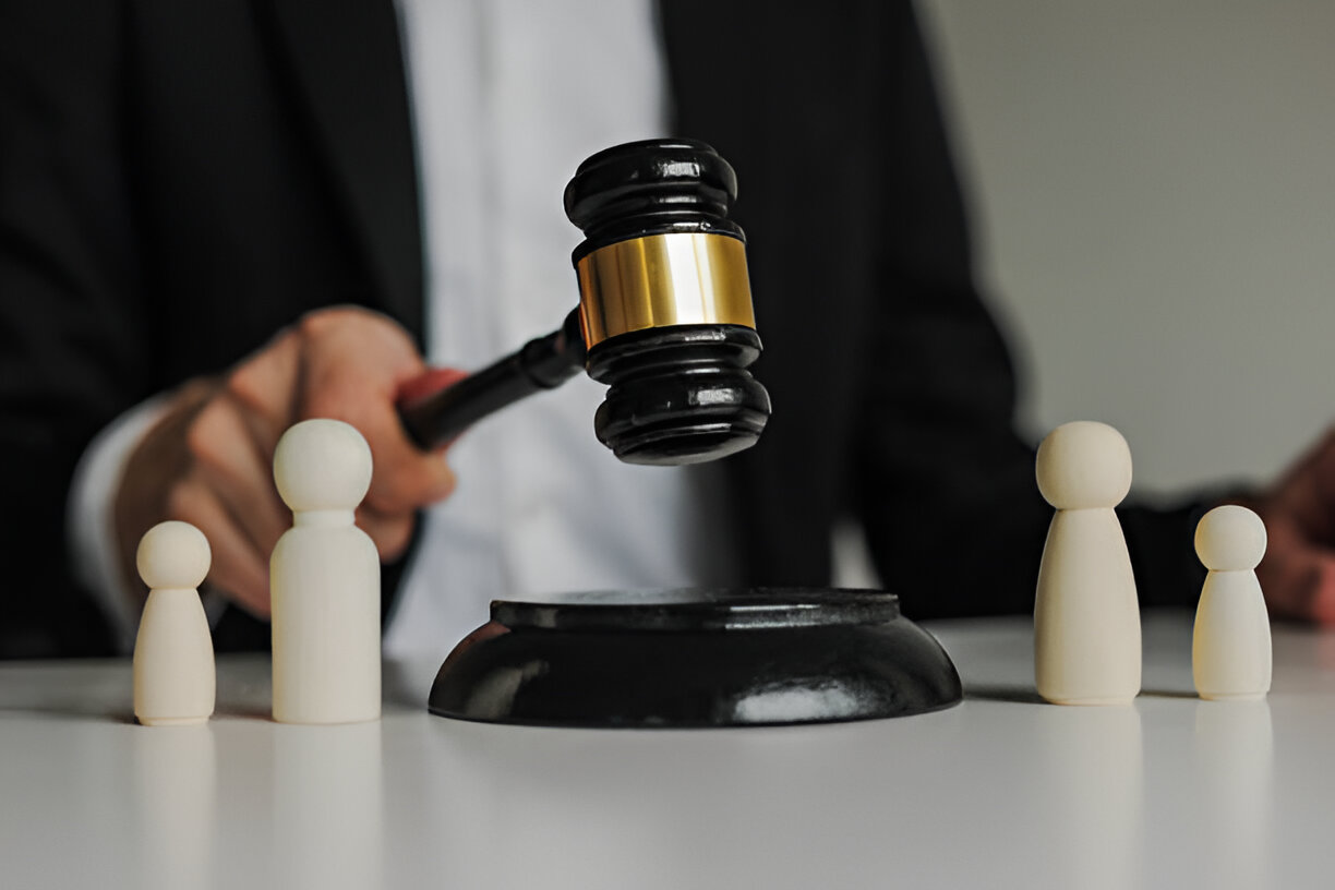 Family Law I