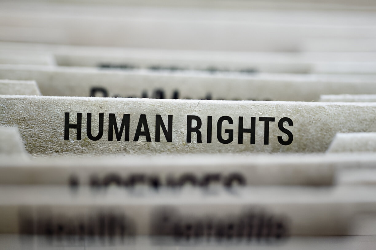 Human Rights Law