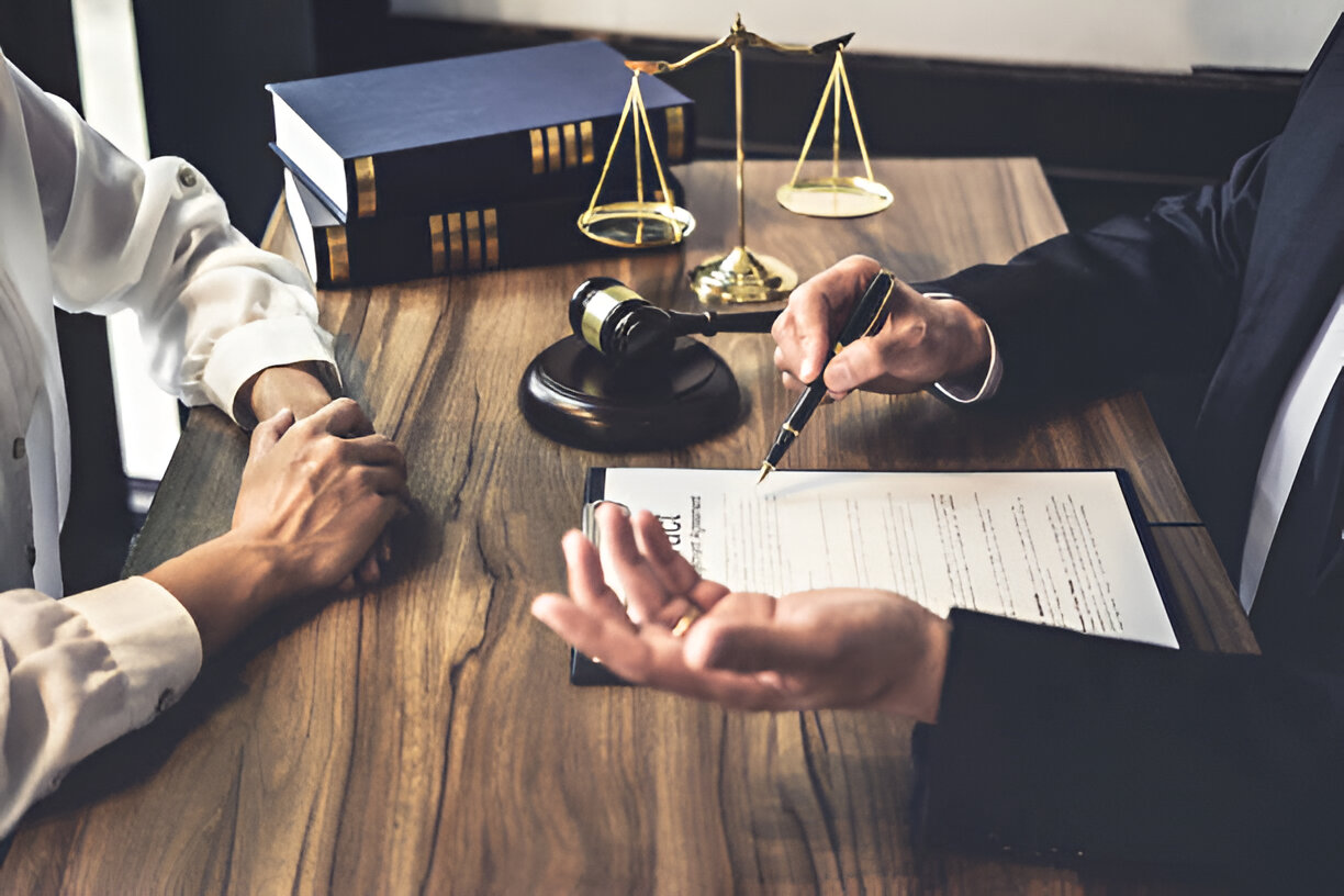 Law of Contracts