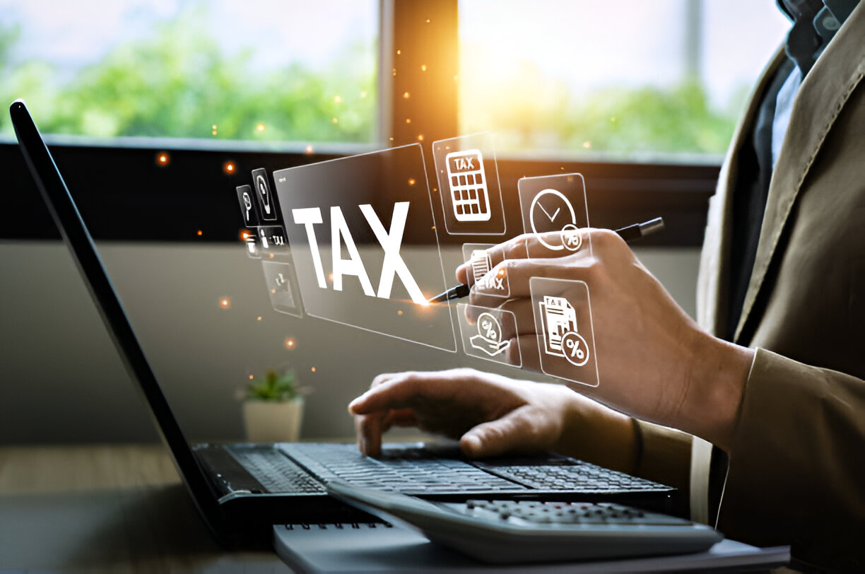 Taxation Law