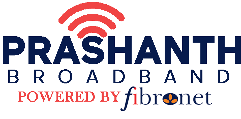 Prashant Broadband