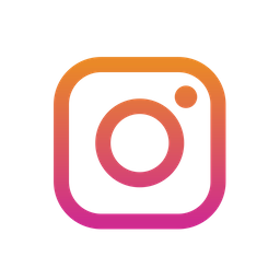 Instagram icon