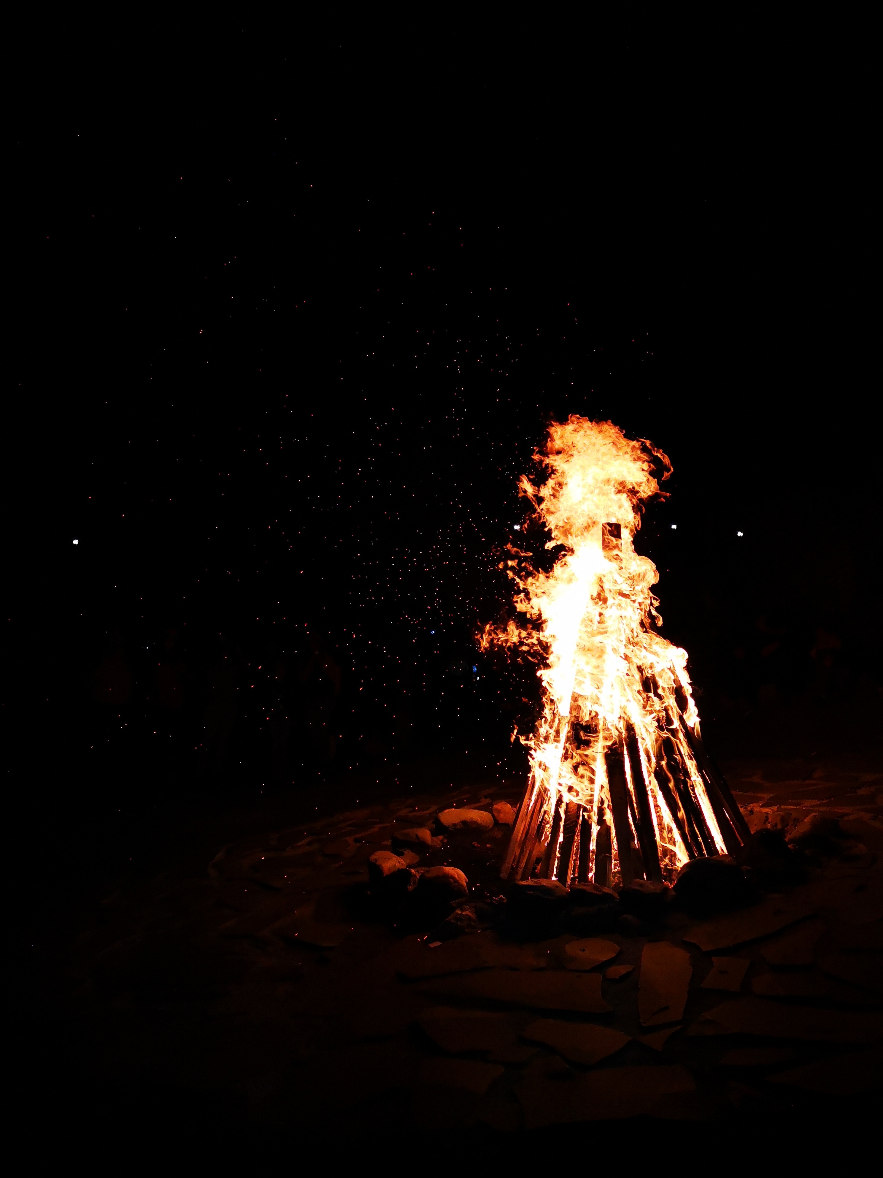 Fire Image