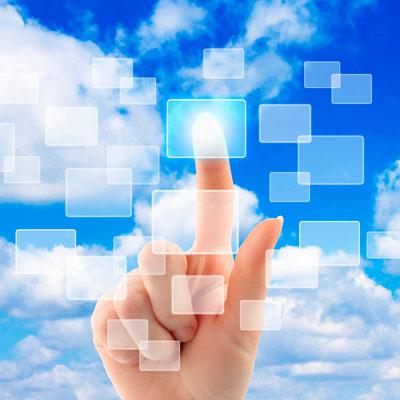 Cloud Analytics