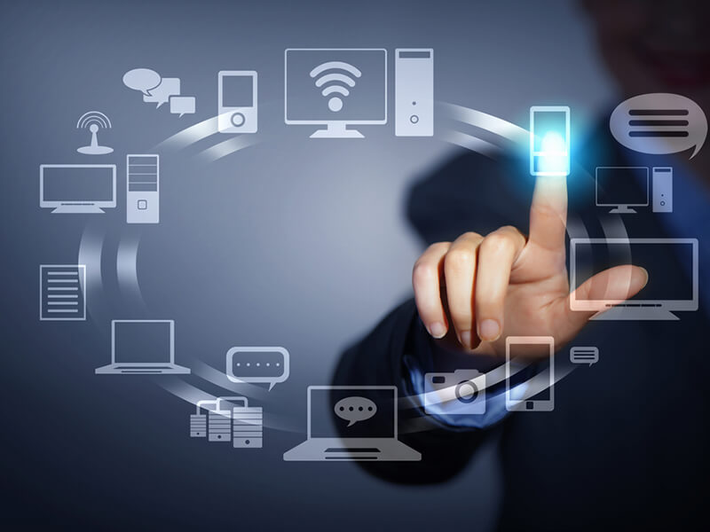 Network Infrastructure