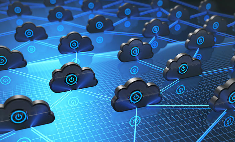 Hybrid Cloud