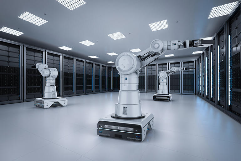 SDDC: Bring agility into your IT by implementing a Software Defined Datacenter