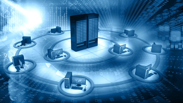 INFRASTRUCTER As a SERVICES: “IaaS” We Design & Implement