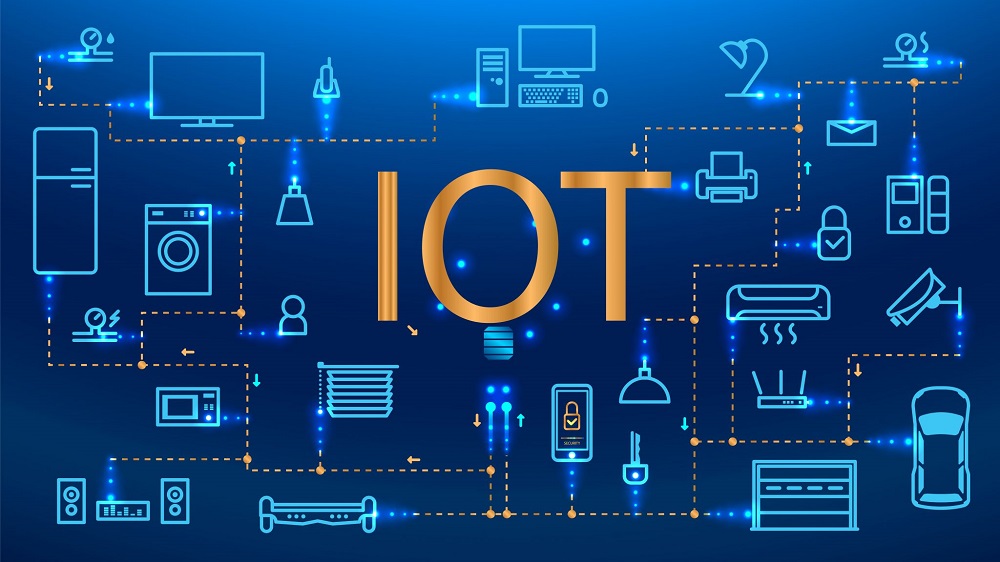 Internet On Things (IOT) Design & Build