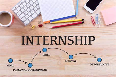 Internships