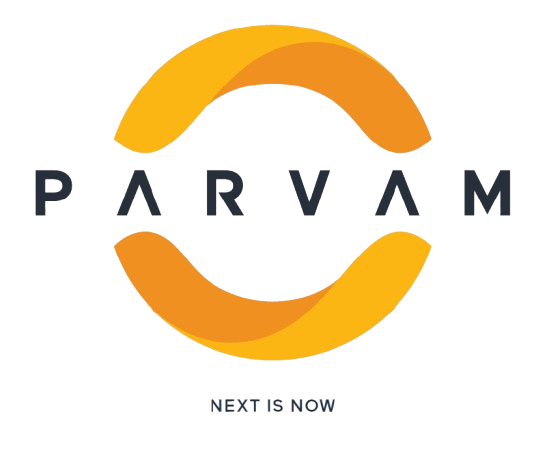 ParvaM Logo