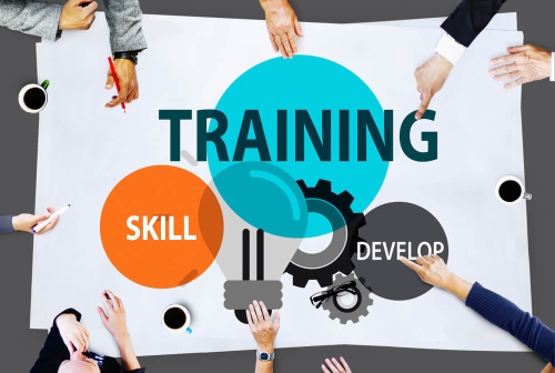 Technical Training & Workshops